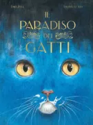 Copertina libro <b>Il paradiso dei gatti<br></b>(titolo originale o altro titolo: <i>Le paradis des chats</i>)