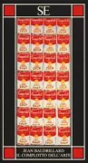 Copertina libro <b>Il complotto dell'arte<br></b>(titolo originale o altro titolo: <i>Le complot de l'art</i>)