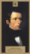 Copertina libro <b>Sette anni di sodalizio con Giacomo Leopardi</b>