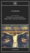 Copertina libro <b>I Vangeli</b>