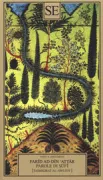 Copertina libro Parole di Sufi