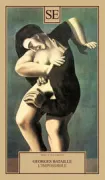Copertina libro <b>L'impossibile<br></b>(titolo originale o altro titolo: <i>L'impossible</i>)