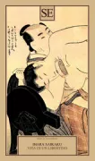 Copertina libro <b>Vita di un libertino<br></b>(titolo originale o altro titolo: <i>Kōshoku ichidai otoko</i>)
