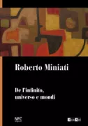 Copertina libro <b>Roberto Miniati</b>