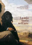 Copertina libro <b>La mia storia nell'arte</b>