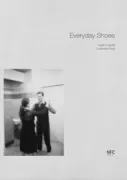Copertina libro <b>Everyday shoes</b>