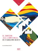Copertina libro <b>Il mondo alla rovescia di Fabrizio Berti</b>