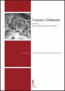 Copertina libro <b>Venezia e Dalmazia</b>
