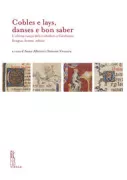 Copertina libro <b>Cobles e lays, danses e bon saber</b>