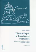 Copertina libro <b>Itinerario per la terraferma veneziana</b>