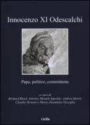 Copertina libro <b>Innocenzo 11. Odescalchi</b>