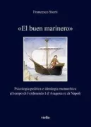 Copertina libro <b>El buen marinero</b>