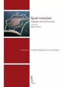 Copertina libro <b>Spazi veneziani</b>