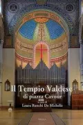 Copertina libro <b>Il Tempio Valdese di piazza Cavour</b>
