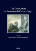 Copertina libro <b>The court artist in Seventeenth-century Italy</b>