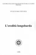 Copertina libro <b>5: L'eredità longobarda</b>