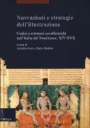 Copertina libro <b>Narrazioni e strategie dell'illustrazione</b>