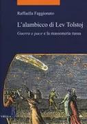 Copertina libro <b>L'alambicco di Lev Tolstoj</b>