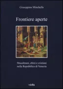 Copertina libro <b>Frontiere aperte</b>