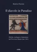 Copertina libro <b>Il diavolo in Paradiso</b>