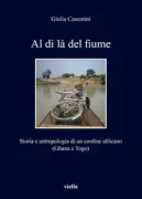 Copertina libro <b>Al di là del fiume</b>