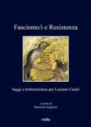 Copertina libro <b>Fascismo/i e Resistenza</b>