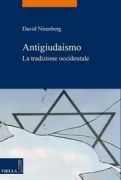 Copertina libro <b>Antigiudaismo<br></b>(titolo originale o altro titolo: <i>Anti-Judaism</i>)