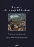 Copertina libro <b>La storia e le immagini della storia</b>