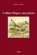 Copertina libro <b>Collina Magra</b>