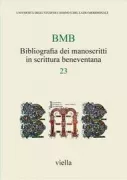 Copertina libro <b>23: Dati relativi a pubblicazioni apparse a partire dal 1990</b>
