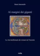 Copertina libro <b>Ai margini dei giganti</b>