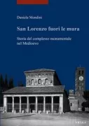 Copertina libro <b>San Lorenzo fuori le mura</b>