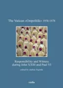 Copertina libro <b>The Vatican Ostpolitik 1958-1978</b>