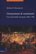 Copertina libro <b>Generazioni di sentimenti<br></b>(titolo originale o altro titolo: <i>Generations of feeling</i>)