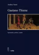 Copertina libro <b>Gaetano Thiene</b>