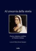 Copertina libro <b>Al crocevia della storia</b>