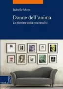 Copertina libro <b>Donne dell'anima<br></b>(titolo originale o altro titolo: <i>Femme de l'âme</i>)