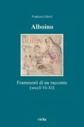 Copertina libro <b>Alboino</b>