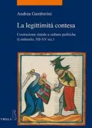 Copertina libro <b>La legittimità contesa</b>