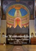 Copertina libro <b>Die Waldenserkirche an der Piazza Cavour</b>