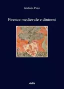Copertina libro <b>Firenze medievale e dintorni</b>