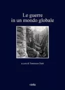 Copertina libro <b>Le guerre in un mondo globale</b>