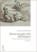 Copertina libro <b>Roma seconda città dell'Impero</b>