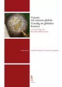 Copertina libro <b>Venezia nel contesto globale</b>