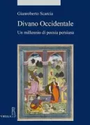 Copertina libro <b>Divano occidentale</b>