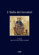 Copertina libro <b>L'Italia dei trovatori</b>