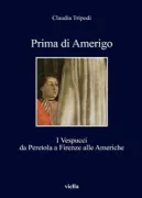Copertina libro <b>Prima di Amerigo</b>