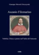 Copertina libro <b>Ascanio Filomarino</b>