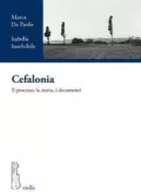 Copertina libro <b>Cefalonia</b>