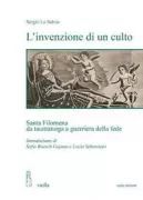 Copertina libro <b>L'invenzione di un culto</b>